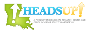About the Heads Up Program